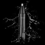 Hairscape Electric Nose and Ear Hair Trimmer