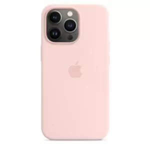 IPhone-13-Pro-Silicone-Case-with-MagSafe-Chalk-Pink