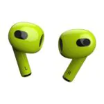 Apple AirPods 3 Neon Glossy Buds