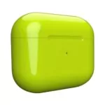Apple AirPods 3 Neon Glossy Case
