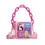 Barbie Handbag For Kids