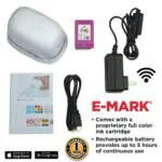COLOP e-Mark Electronic Marking Device
