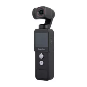 FeiyuTech Pocket 2 Action Camera