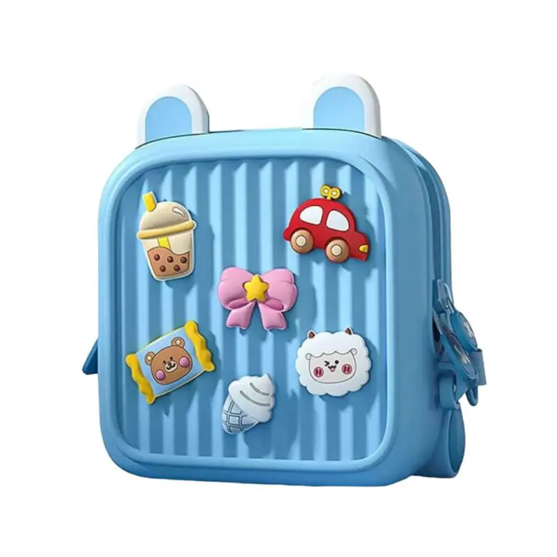 Koool Travel Little Backpack For Kids