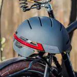 Livaal BH51M NSO Helmet For Cycling