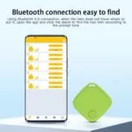 Smart Tag Anti Lost Bluetooth Smart Finder