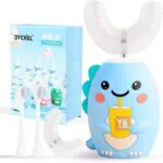 dyecrol-sonic-kids-electric-toothbrush-u-shaped-with-4-brush-heads-3