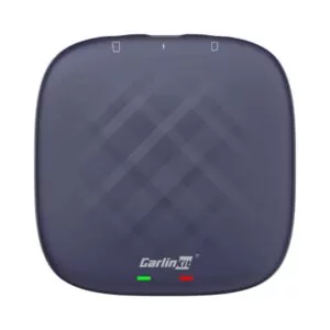 CarlinKit Wireless CarPlay Ai Box