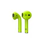 Apple AirPods 2 Neon