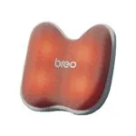 Breo Back-2 Back Massager