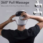 Breo iDream 5S Head Massager