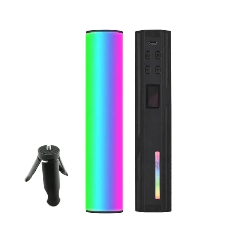 LED Video Light W200 RGB