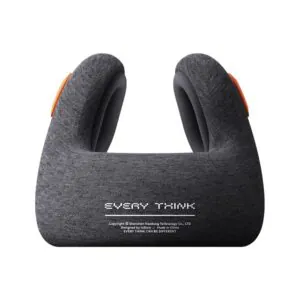 Svery Think Noise Canceling Travel Pillow