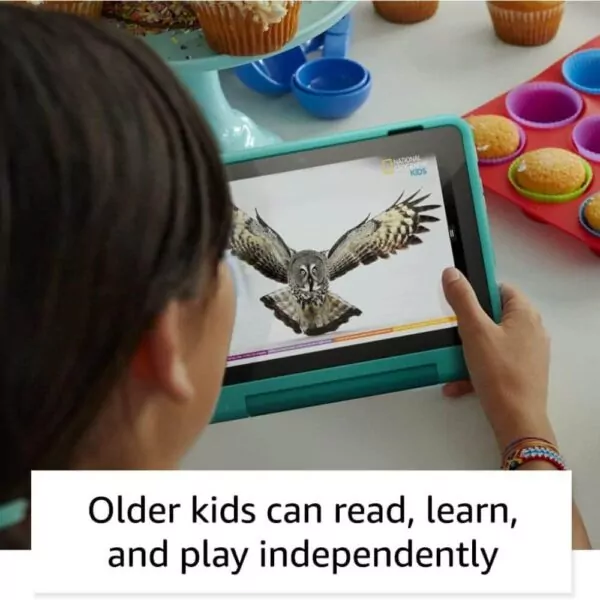 لعبة Fire HD 8 Kids