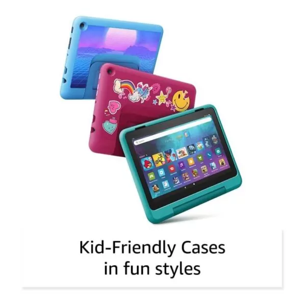 لعبة Fire HD 8 Kids