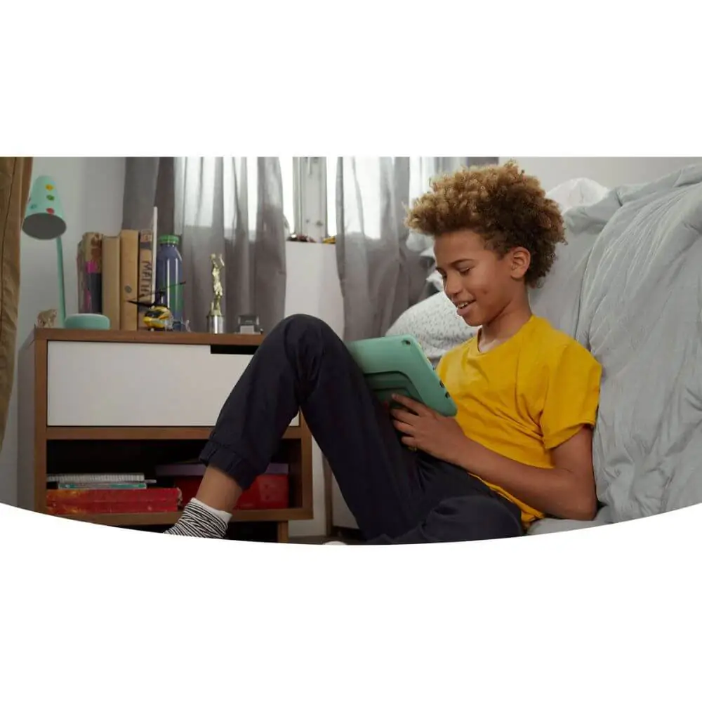 لعبة Fire HD 8 Kids