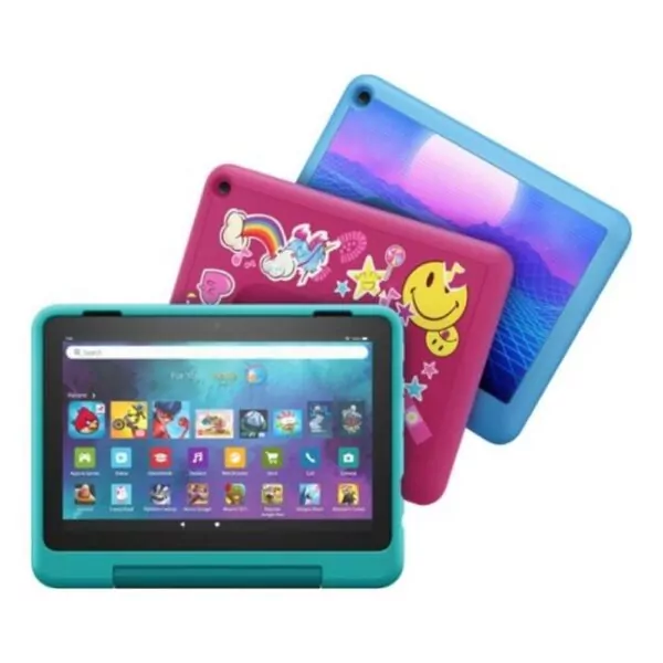 لعبة Fire HD 8 Kids