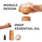 GOOD Voice activated sensor light