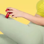 مسدس التدليك KiCa Mini 2