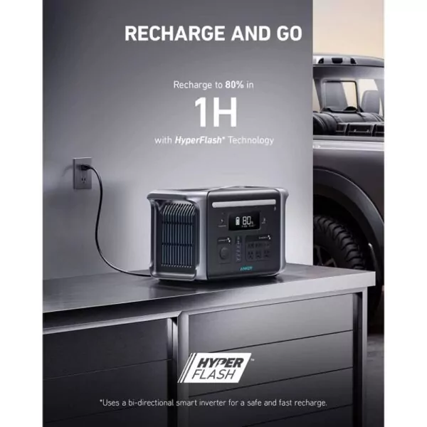 محطة طاقة محمولة anker-757-1299wh-1500w-1