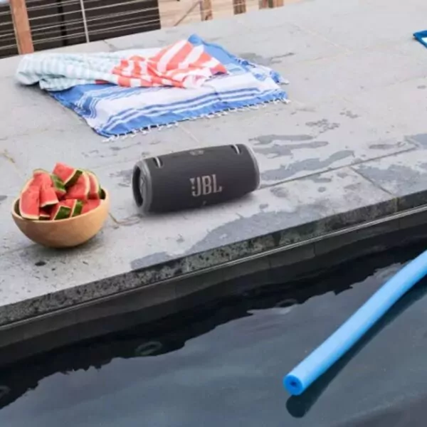 مكبر صوت بلوتوث محمول JBL Xtreme 3 ۱