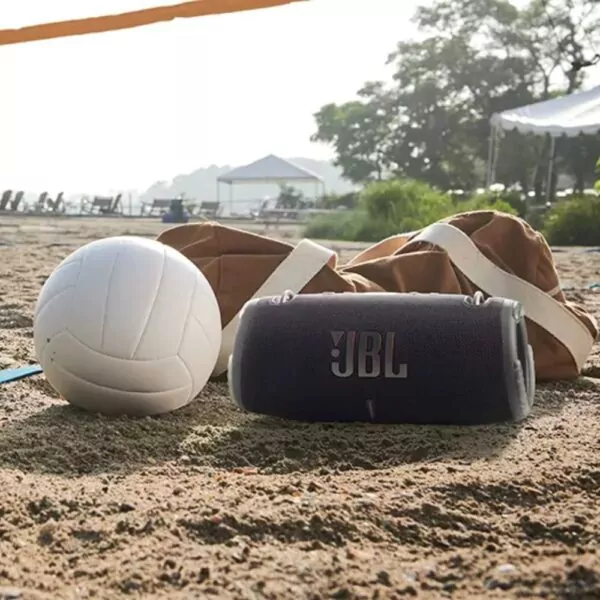 مكبر صوت بلوتوث محمول JBL Xtreme 3 ۲