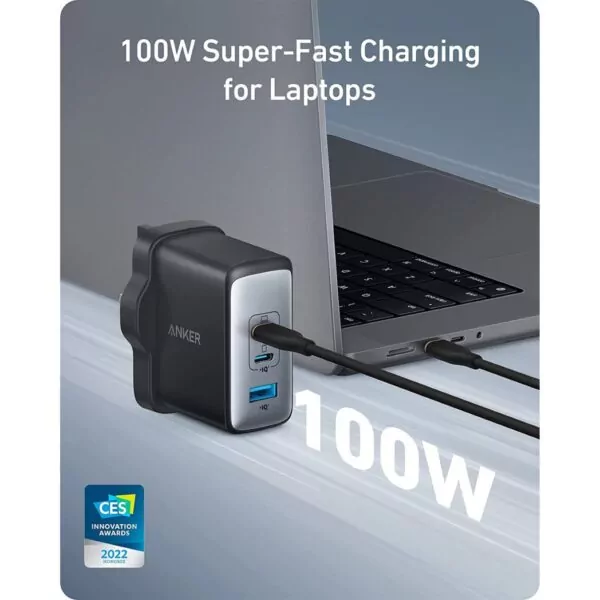 شاحن سريع anker-736-nano-ii-100w-سريع-1