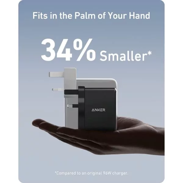 شاحن سريع anker-736-nano-ii-100w-سريع-6