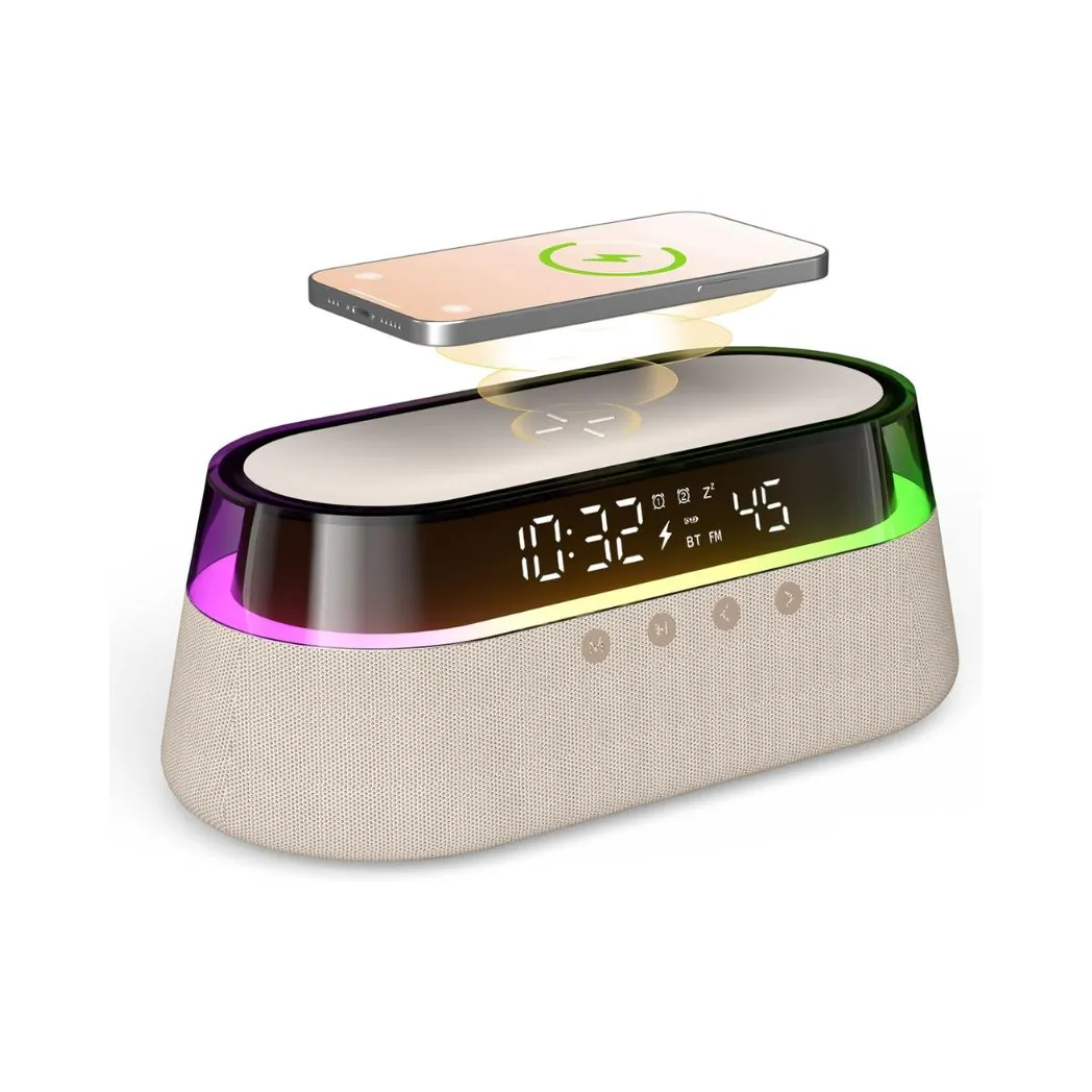 ezvalo-6-in-1-digital-alarm-clock