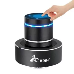Adin 26W Vibrating Speaker
