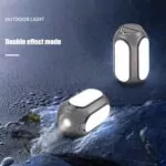 فانوس تخييم LED قابل للطي-8