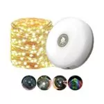 مصباح تخييم متعدد الوظائف من نوع xte led smd