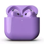 ايربودز 4 لافندر لامع كامل