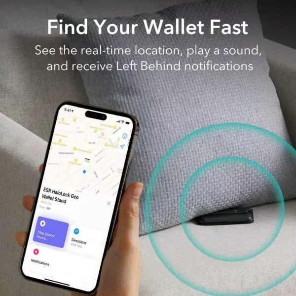 ESR Geo Wallet Stand 5