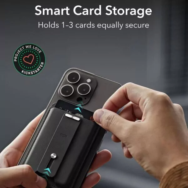 ESR Geo Wallet Stand 6