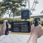 مجموعة فيديو متنقلة من SmallRig x Brandon Li 6