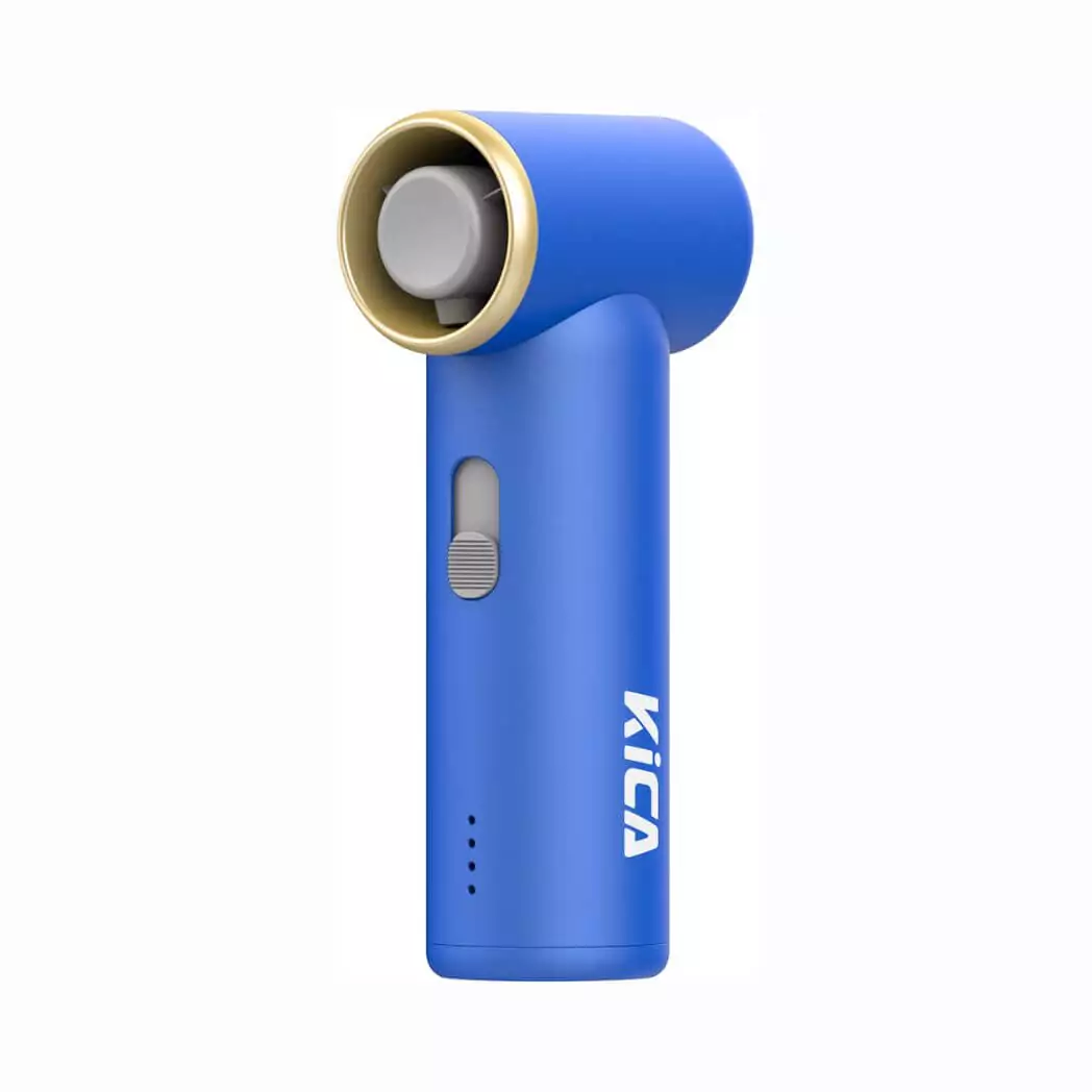 مروحة KICA Jet Fan Mini