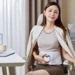 Tech Love Electric Abdominal Belt 3