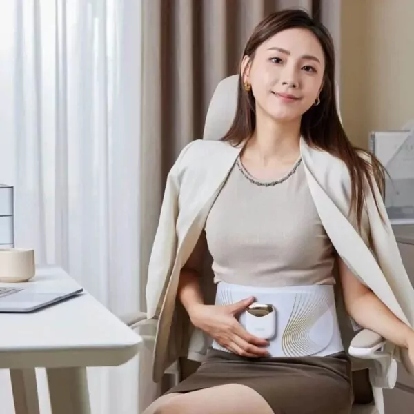 Tech Love Electric Abdominal Belt 3