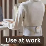 Tech Love Electric Abdominal Belt 4