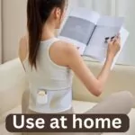 Tech Love Electric Abdominal Belt 5