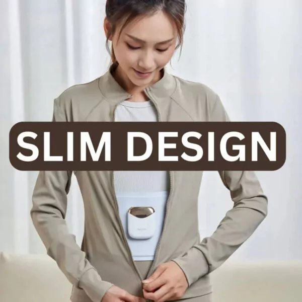 Tech Love Electric Abdominal Belt 7