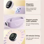 حزام تدليك الخصر Tech Love 3
