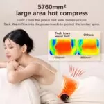 جهاز تدليك الخصر Tech Love 8