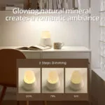 مكبر صوت بلوتوث EZVALO 3 في 1 Light 4