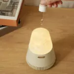 مكبر صوت بلوتوث EZVALO 3 في 1 Light 5