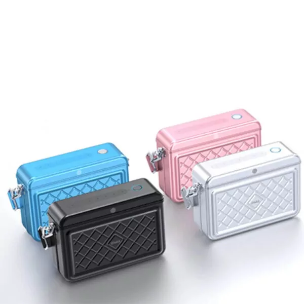 iDiskk SafeBag 1