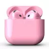 Baby Pink Glossy Full