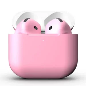 Apple Airpods 4 ANC Baby Pink Matte