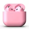 Baby Pink Matte Full